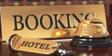 Industri Perhotelan Diproyeksi Naik, Erick Thohir Konsolidasikan 103 Hotel BUMN