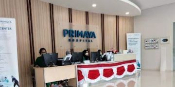 Primaya Hospital IPO, Targetkan Bangun 2-3 Rumah Sakit Baru Tiap Tahun
