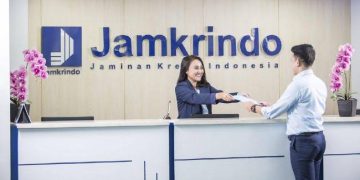Jamkrindo