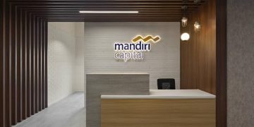 mandiri capital