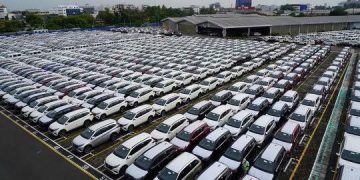 Persoalan Lokasi jadi Alasan Daihatsu Pindahkan Pabriknya ke Karawang