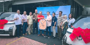 Semarak Program STAR SERU, KB Bukopin