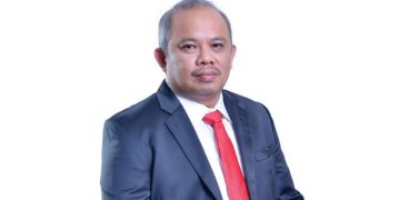 Bos Astra Sedaya Finance Siswadi Masuk Top 100 CEO 2022