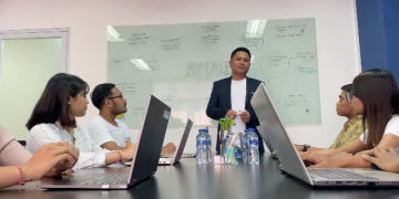 Aviana dan Indico Kolaborasi Perkuat Infrastruktur Digital Indonesia