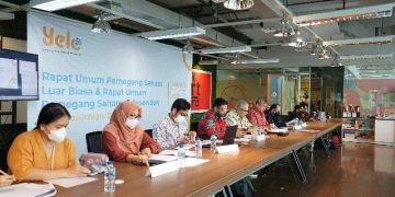 YELO Resmi Kantongi Restu Right Issue 15,3 Miliar Saham