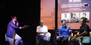 SEOCon Forum 2022 Dorong Pelaku Bisnis Tingkatkan Pemasaran dengan SEO