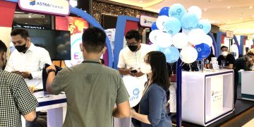 finexpo asuransi astra 2022