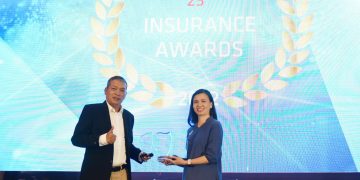 Asuransi Astra Jadi Market Leader dan Asuransi Terbaik 2022