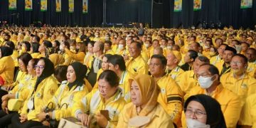 Elektabilitas Golkar Terus Menurun, Soliditas jadi Persoalan Utama