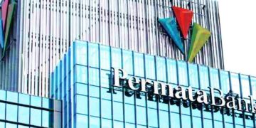 PermataBank Cetak Laba Rp2,2 Triliun di Kuartal III-2022