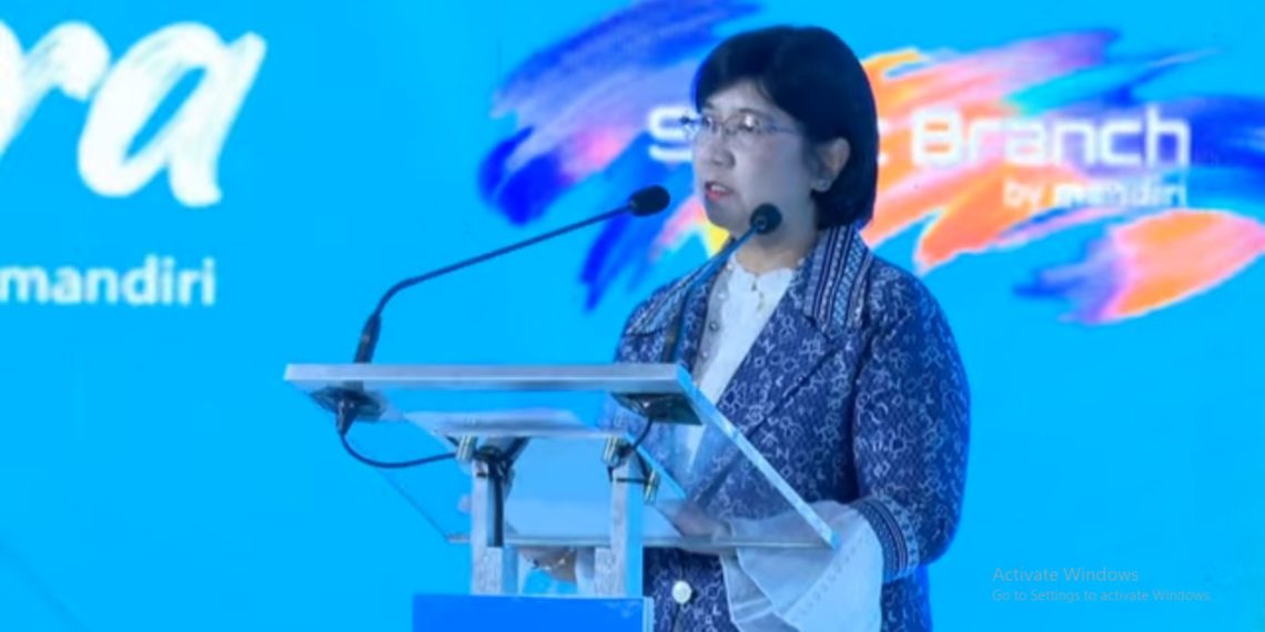 BI Alokasikan 5% dari Cadangan Devisa untuk Obligasi Berkelanjutan