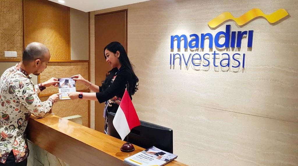 Dukung Energi Terbarukan, Mandiri Investasi Resmikan PLT Mini Hidro 2,2 MW