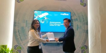 Asuransi Amanyaman Incar Pertumbuhan Premi 100%