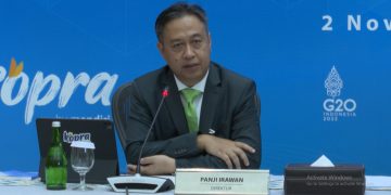 Bank Mandiri Akan Terbitkan Green Bonds di 2023