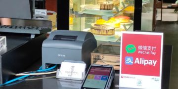 CIMB Niaga Fasilitasi Pembayaran AliPay dan WeChat Pay di Indonesia