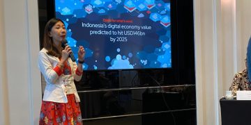 Teknologi Open Source Dorong Terbentuknya Ekonomi Digital