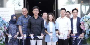 Incar Milenial dan Gen Z, Sucor Sekuritas Genjot Literasi dan Edukasi Pasar Modal