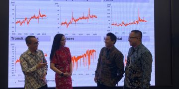 Mirae Asset Catat Peningkatan Obligasi Capai 105% di Kuartal III-2022