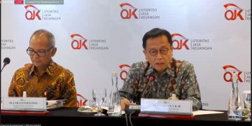 Kredit Modal Kerja Topang Kredit Perbankan Tumbuh 11% di Kuartal III