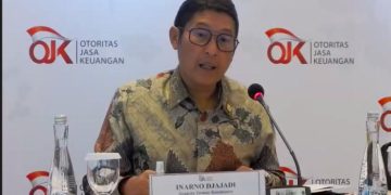 Penghimpunan Dana di Pasar Modal Masih Tinggi, Nilainya Capai Rp190,9 Triliun