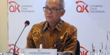 Ada Kontraksi di Asuransi Jiwa, OJK: Penghimpunan Premi Masih Relatif Stabil