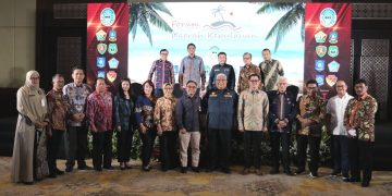 Harapan Daerah Kepulauan dan Pesisir pada RUU Daerah Kepulauan