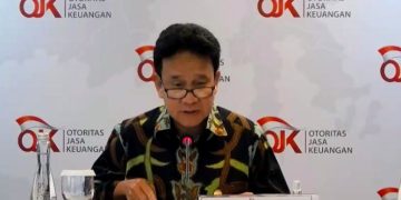 Waspadai Pemburukan Ekonomi, OJK Siapkan Langkah Untuk Mitigasi Downside Risks