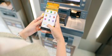 Menyongsong Era Digital, KB Bukopin Tutup Sejumlah Kantor Cabang