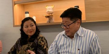 Agar Tetap Sustain, IGCN Dorong Perusahaan di RI Terapkan Prinsip-Prinsip Ini