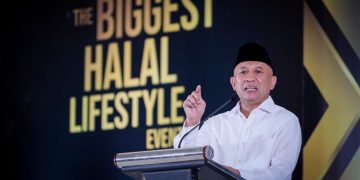 Begini Strategi Kemenkop UKM Tingkatkan Nilai Produk Halal UMKM