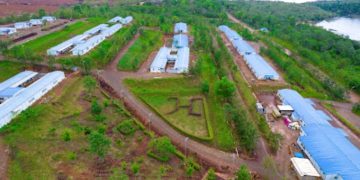 Prospek Nikel di Masa Depan dan Target Nol Emisi Karbon di 2060