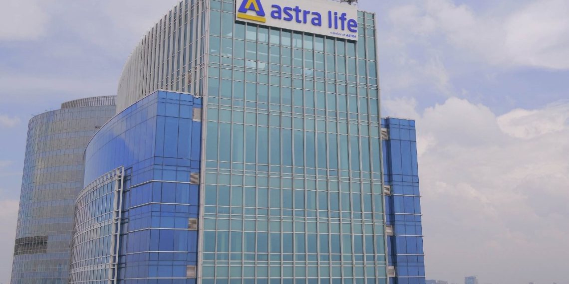 Hingga Kuartal III-2022, Astra Life Catat Premi Bruto Rp4,15 Triliun