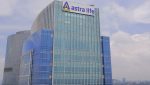 Gedung Astra Life. (Foto: Istimewa)