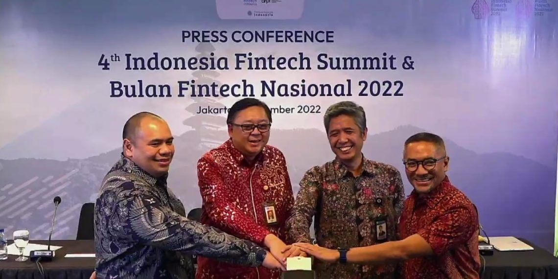 Percepat Digitalisasi Industri Jasa Keuangan, Indonesia Fintech Summit Kembali Digelar