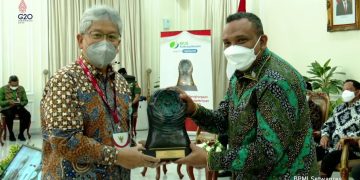 Bank BJB Boyong Paritrana Award dari BPJS Ketenagakerjaan