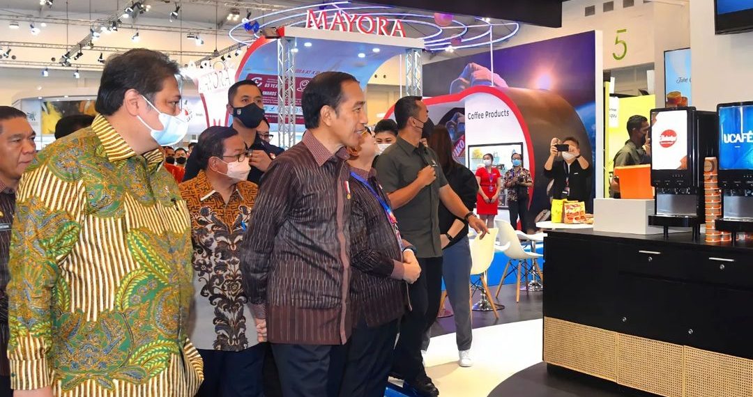 Pemerintah Harus Kerja Ekstra Untuk Pertumbuhan Ekonomi 5,3% di 2023