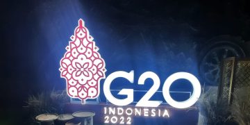 All Out Dukung G20, BUMN Manfaatkan Momentum Go Global