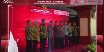 Permudah Informasi SLIK bagi Masyarakat, OJK Luncurkan Aplikasi iDebKu