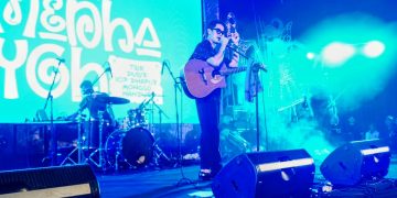 Unik! Bibit Pohon jadi Tiket Konser Budi Doremi di Festival Medhayoh