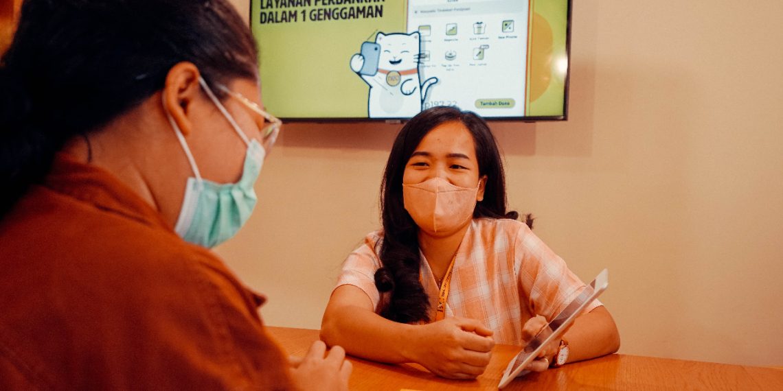 BNC Pastikan Pemenuhan Modal Inti Rp3 Triliun Tercapai November Ini