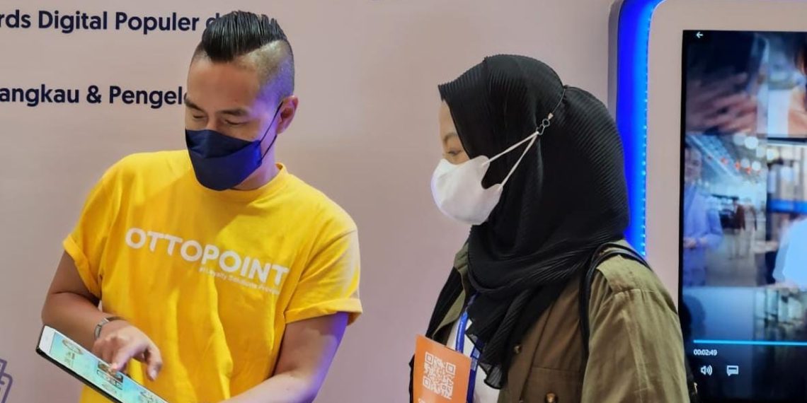 Lewat Program Loyalitas, OttoPoint Bantu Pebisnis Kecil Tingkatkan Penjualan