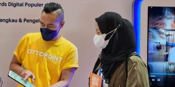 Lewat Program Loyalitas, OttoPoint Bantu Pebisnis Kecil Tingkatkan Penjualan
