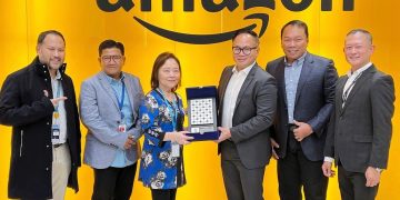 Bersiap Transformasi Digital, Jasa Raharja dan Amazon Kembangkan Culture Innovation