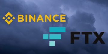 Pasar Cryptocurrency Tergoncang Akibat Hampir Runtuhnya FTX