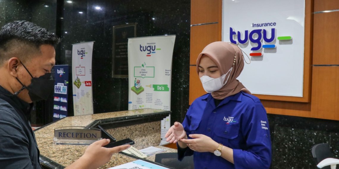 Tugu Insurance
