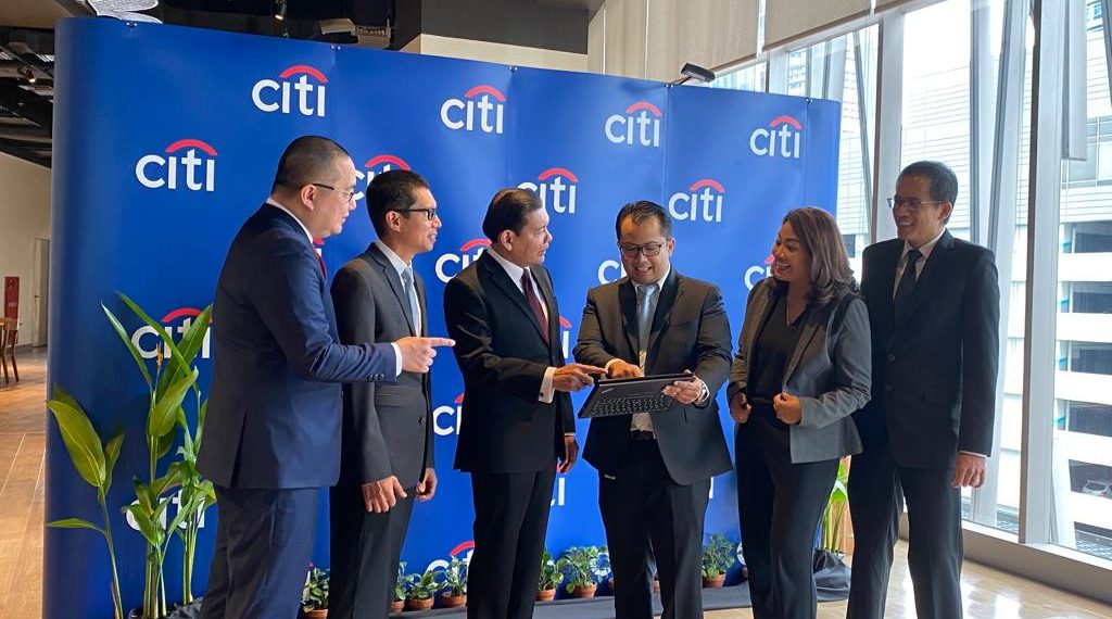 Pertumbuhan Kredit Turun 4,6%, Citibank Pangkas Target Kredit di 2022