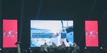 Pefindo Biro Kredit Mengadakan Seminar Nasional 2022 dan Peluncuran Produk IdSMe Score