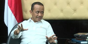 Bahlil: G20 Jadi Momen Untuk Tarik Investor ke Indonesia