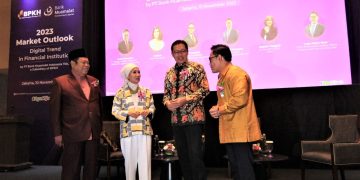 Permana Bocorkan Kunci Pertumbuhan Bisnis Bank Muamalat