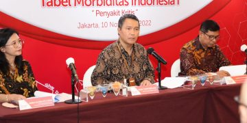 AAJI Harap Tabel Mordibitas Indonesia Perkuat Industri Asuransi Jiwa